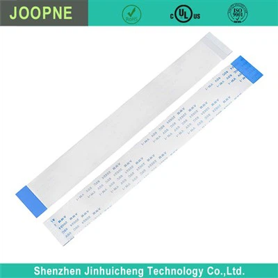 Εύκαμπτο καλώδιο επίπεδης κορδέλας